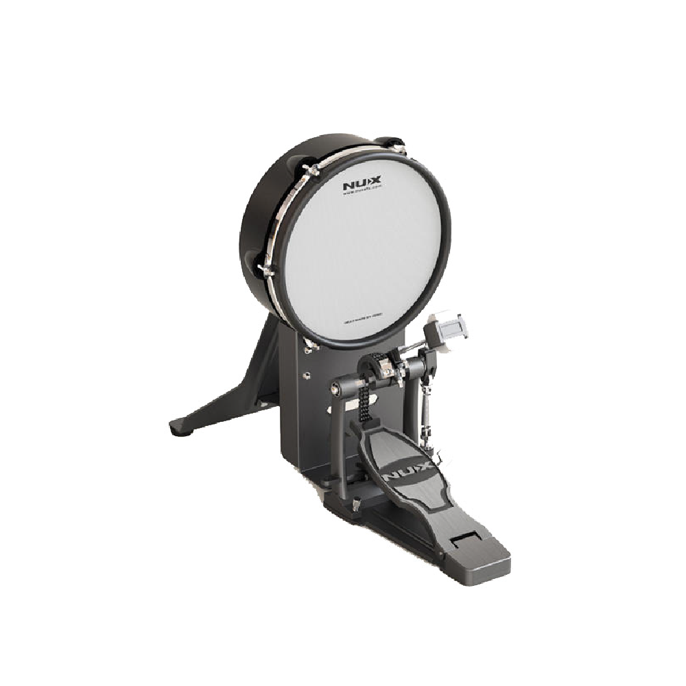 NUX NUX / DM8 全網狀鼓面電子鼓 第 3 張圖片｜三峽鼓 / 打擊