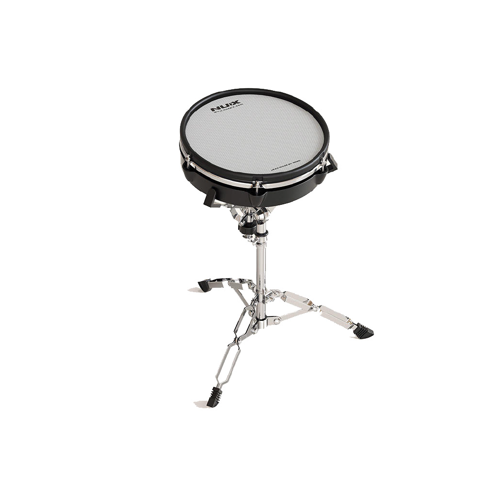 NUX NUX / DM8 全網狀鼓面電子鼓 第 4 張圖片｜三峽鼓 / 打擊