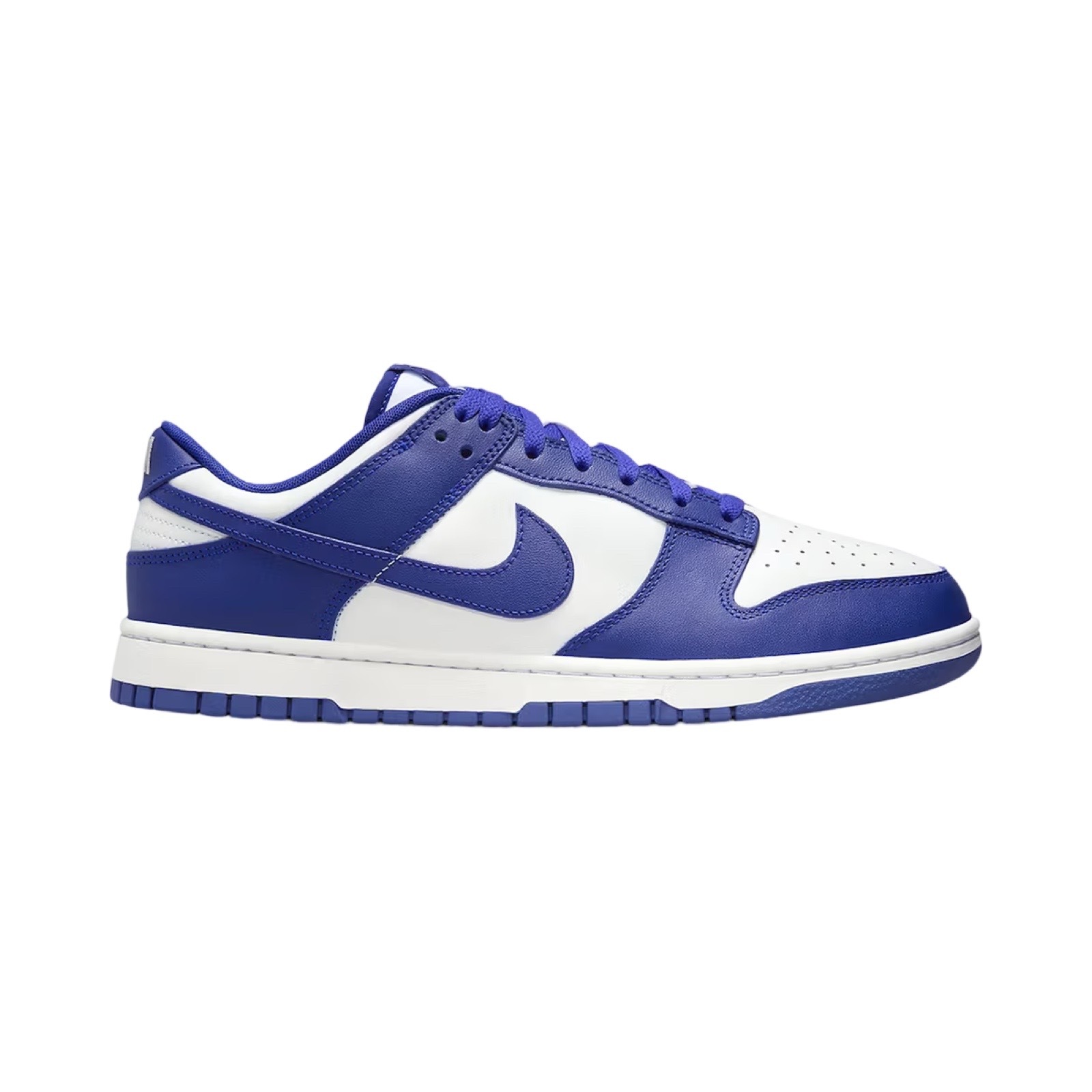 [In-Stock] Nike Dunk Low Concord (M) DV0833-103