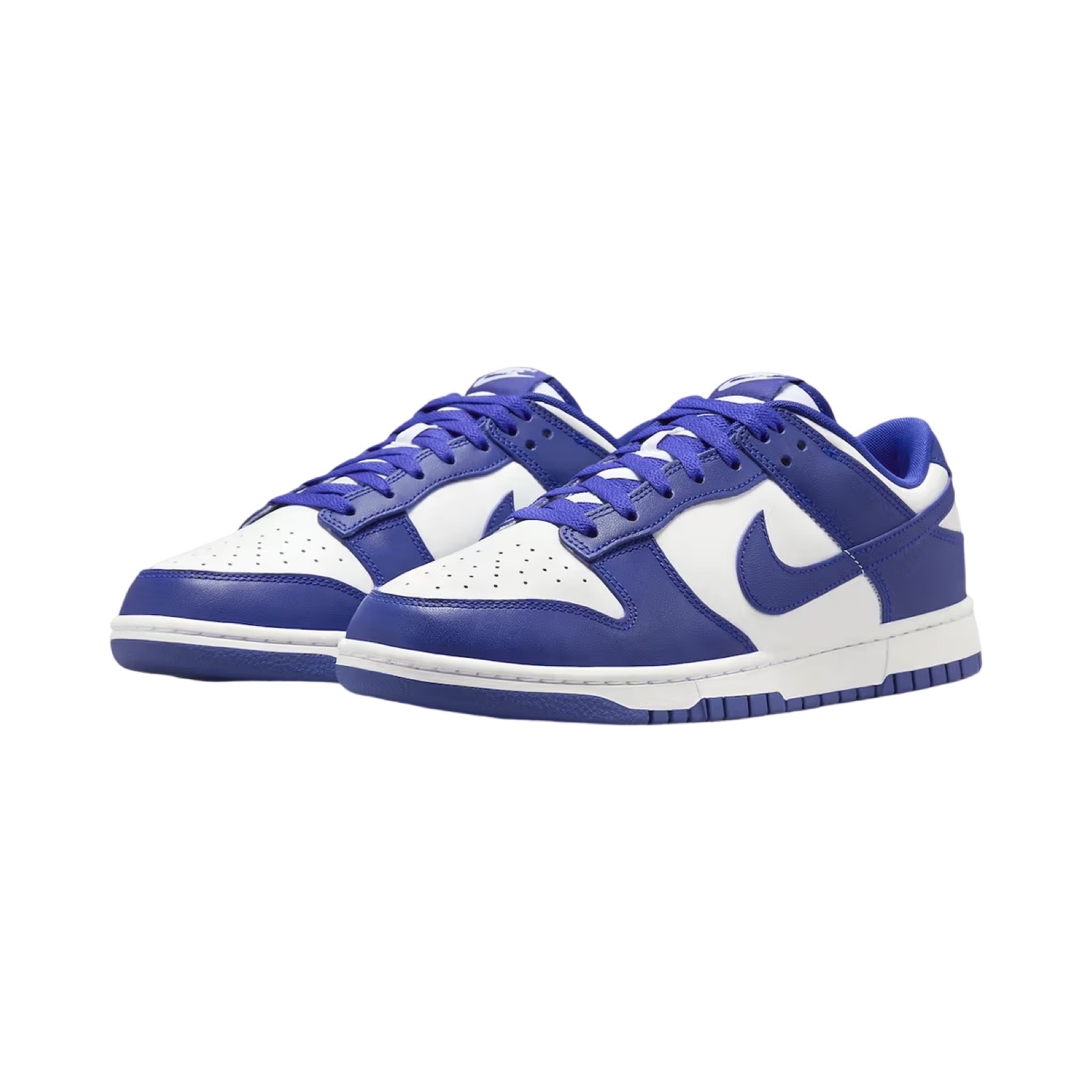 [In-Stock] Nike Dunk Low Concord (M) DV0833-103