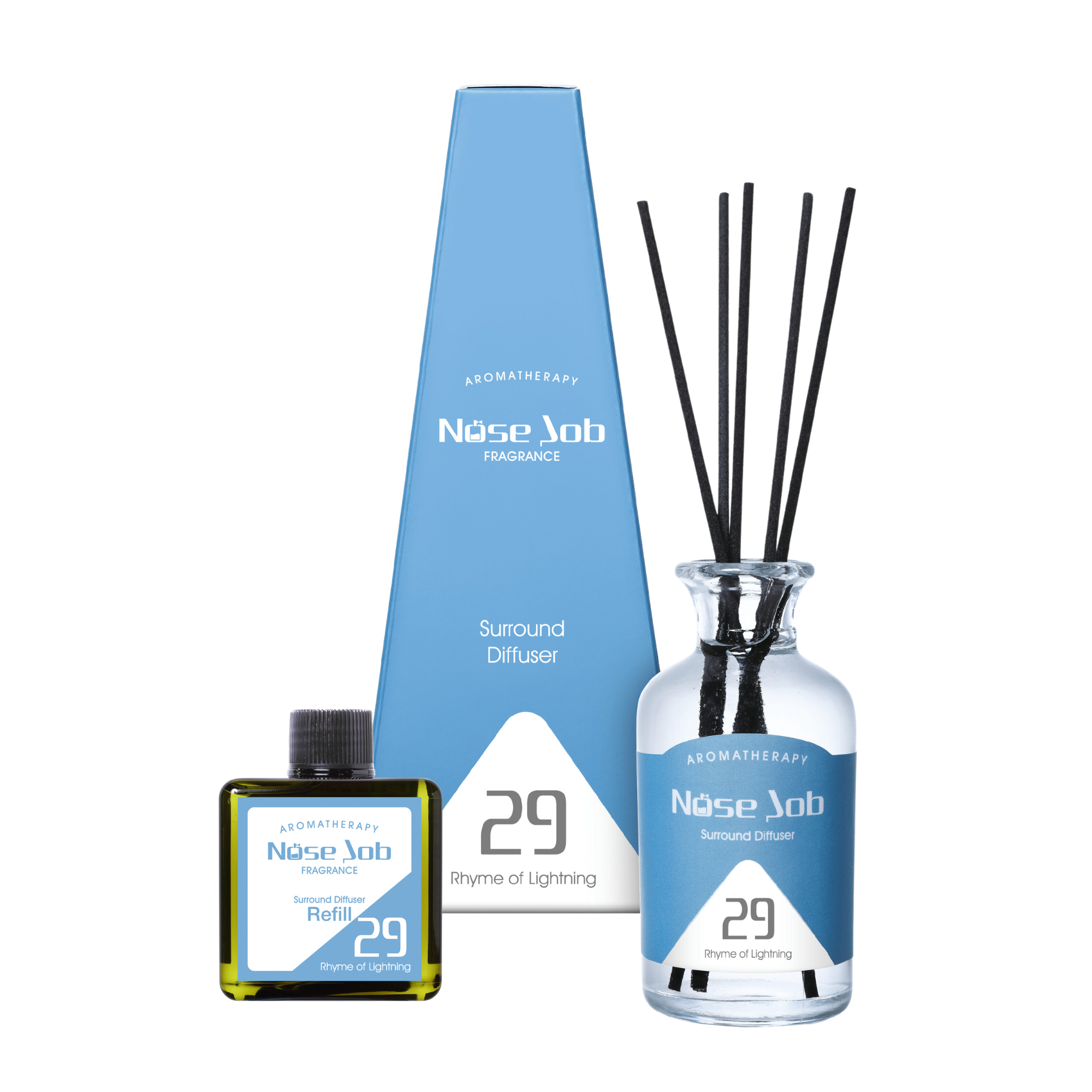 29 光之韻擴香組