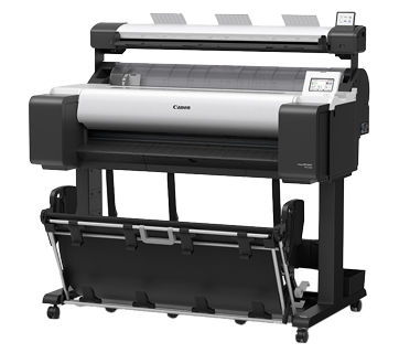 Canon imagePROGRAF TM-5350 MFP Lm36大幅面打印機