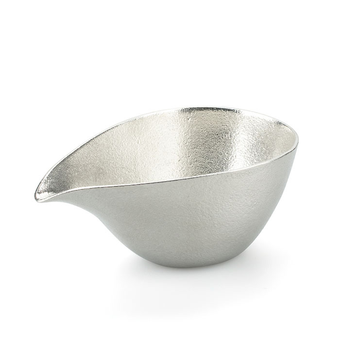 【能作 Nousaku】【純錫】【Kataguchi】【片口-大】【日本富山縣】