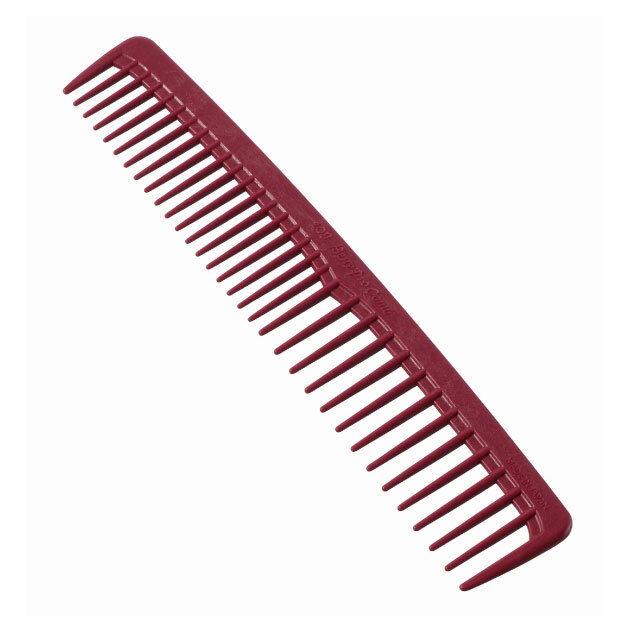 日本 HONGO 專業美髮剪髮梳109