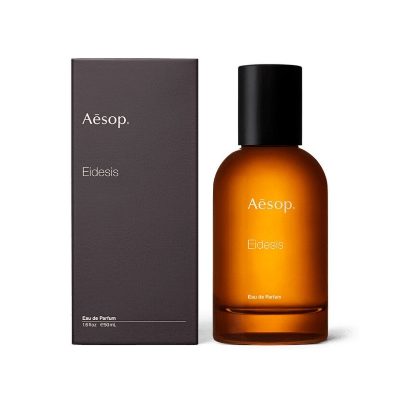 Aesop伊索Eidesis艾底希思香水50ml