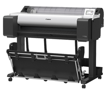 Canon imagePROGRAF TM-5350 大幅面打印機