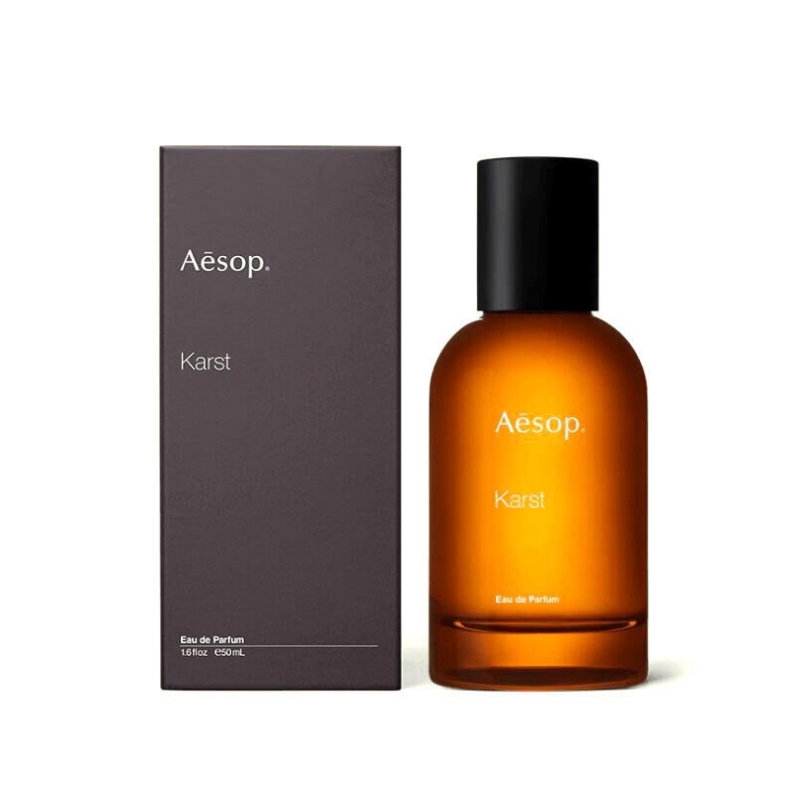 Aesop Vivere 香水 50ml Virēre Aesop perfume - a new fragrance for women and men 2024