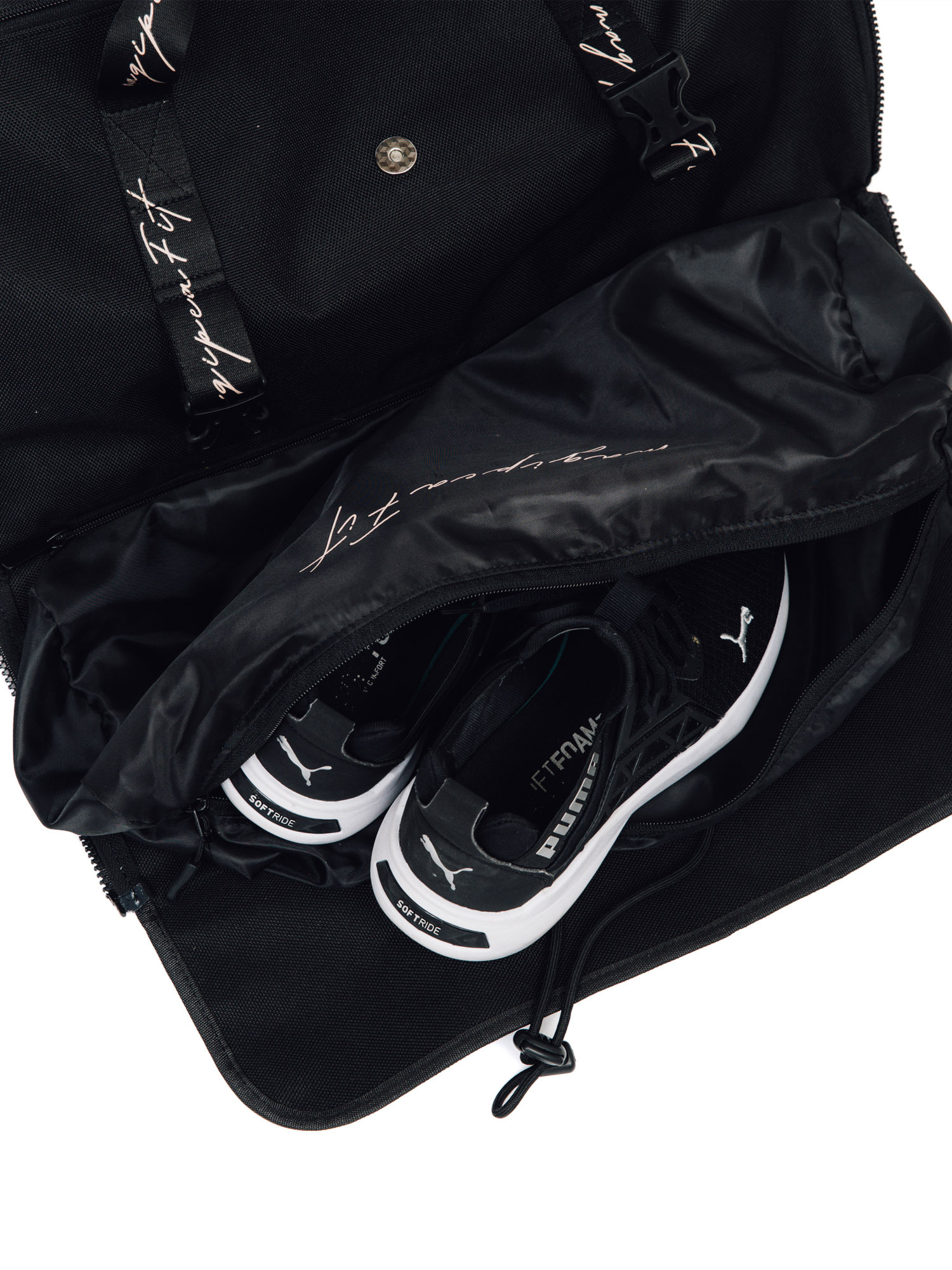 好能裝旅行運動包｜20L大容量 三合一多功能包