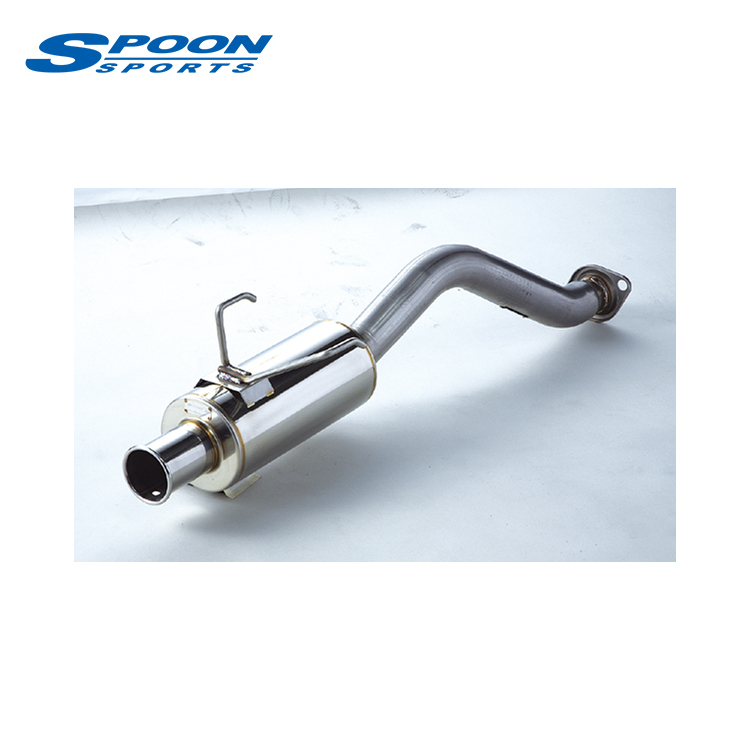 SPOON SPORTS N1 排氣管 HONDA CIVIC EK 1996-2001
