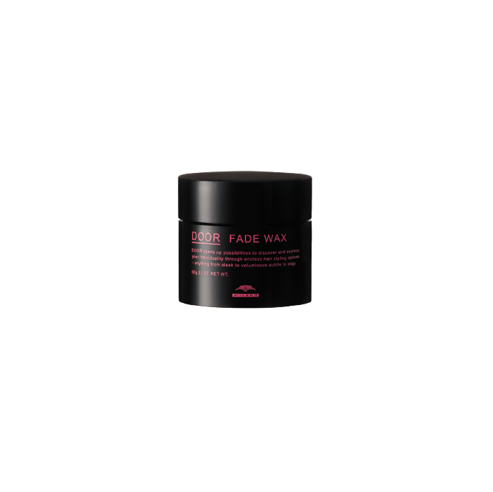 FADE WAX 啞光髮蠟