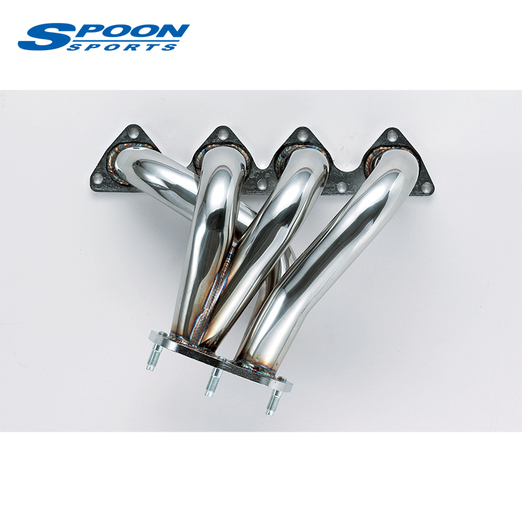 SPOON SPORTS 4-2 頭段 HONDA CIVIC EK 1996-2001