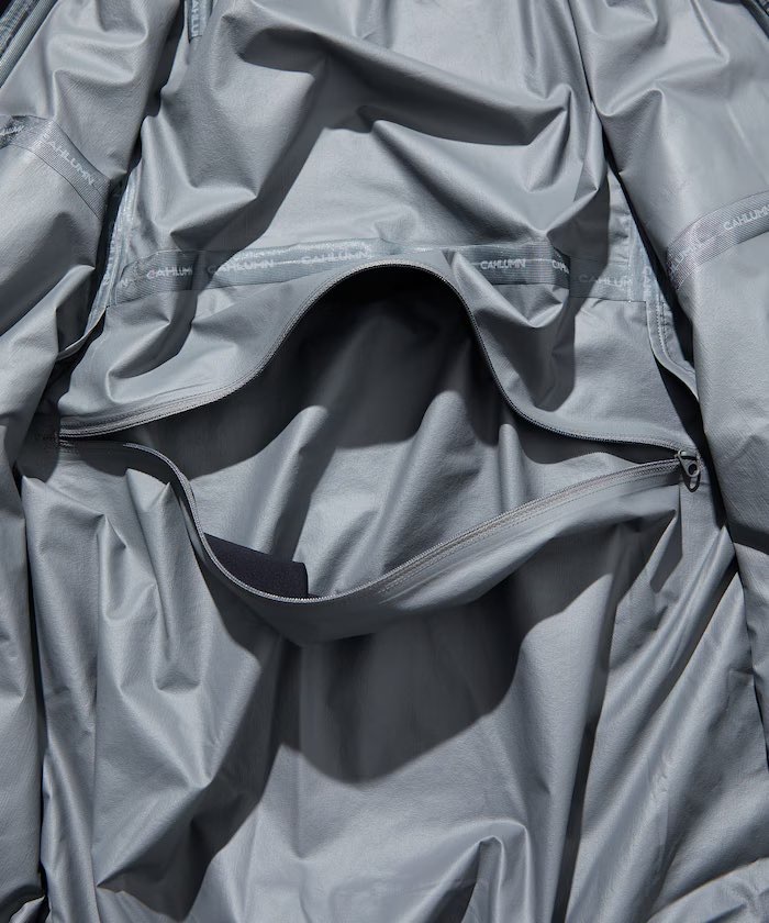 CAHLUMN JP 2.5 Layer Heli Crew Shell Jacket (2Colors)