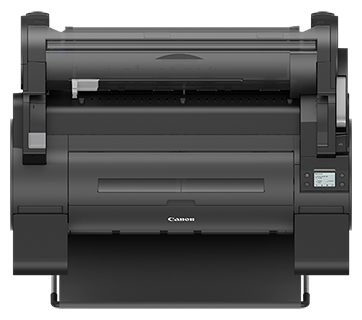 Canon imagePROGRAF GP-5200 大幅面打印機