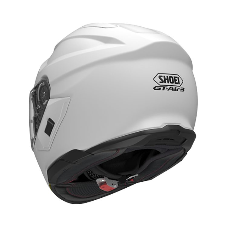 SHOEI GT-AIR 3 WHITE