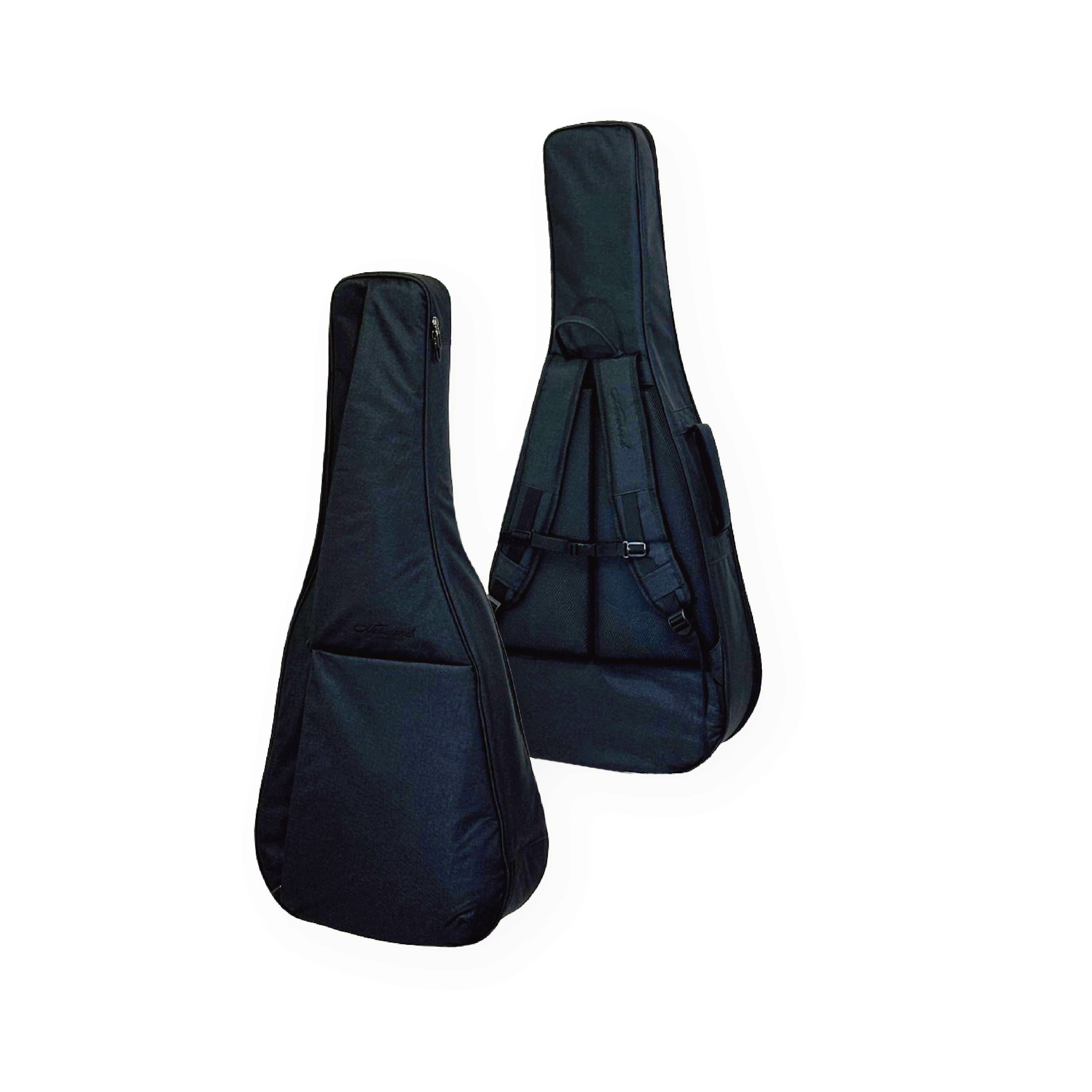 【1-1】[Neowood Guitar] KeepGo系列 GA切角-41吋(SGA5GC附琴袋組)