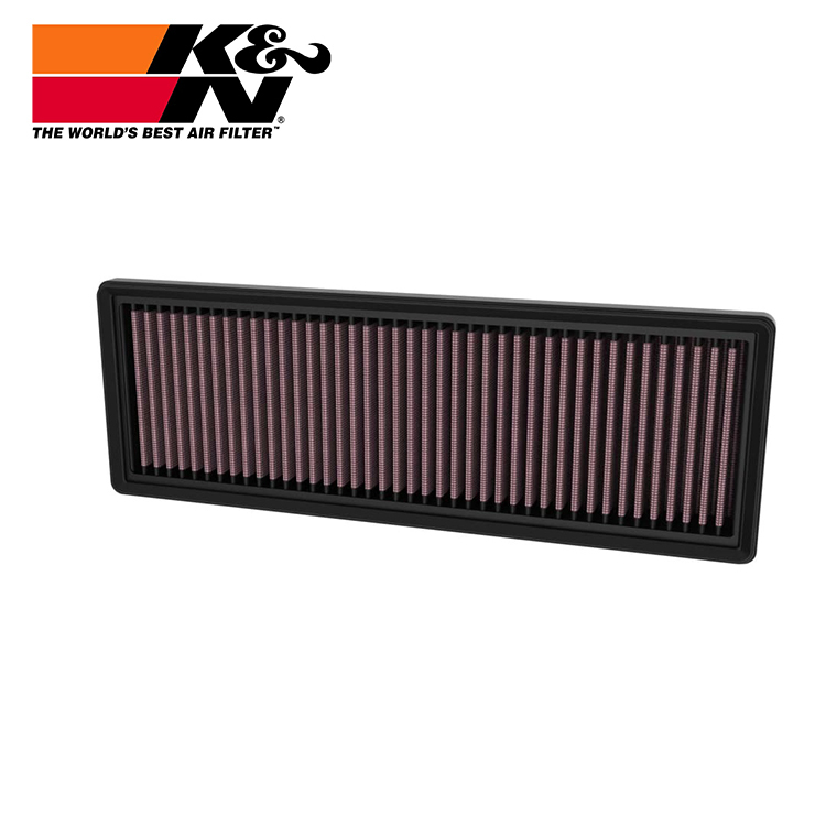 K&N 高流量空氣濾芯 33-5146 FORD MUSTANG 2024-