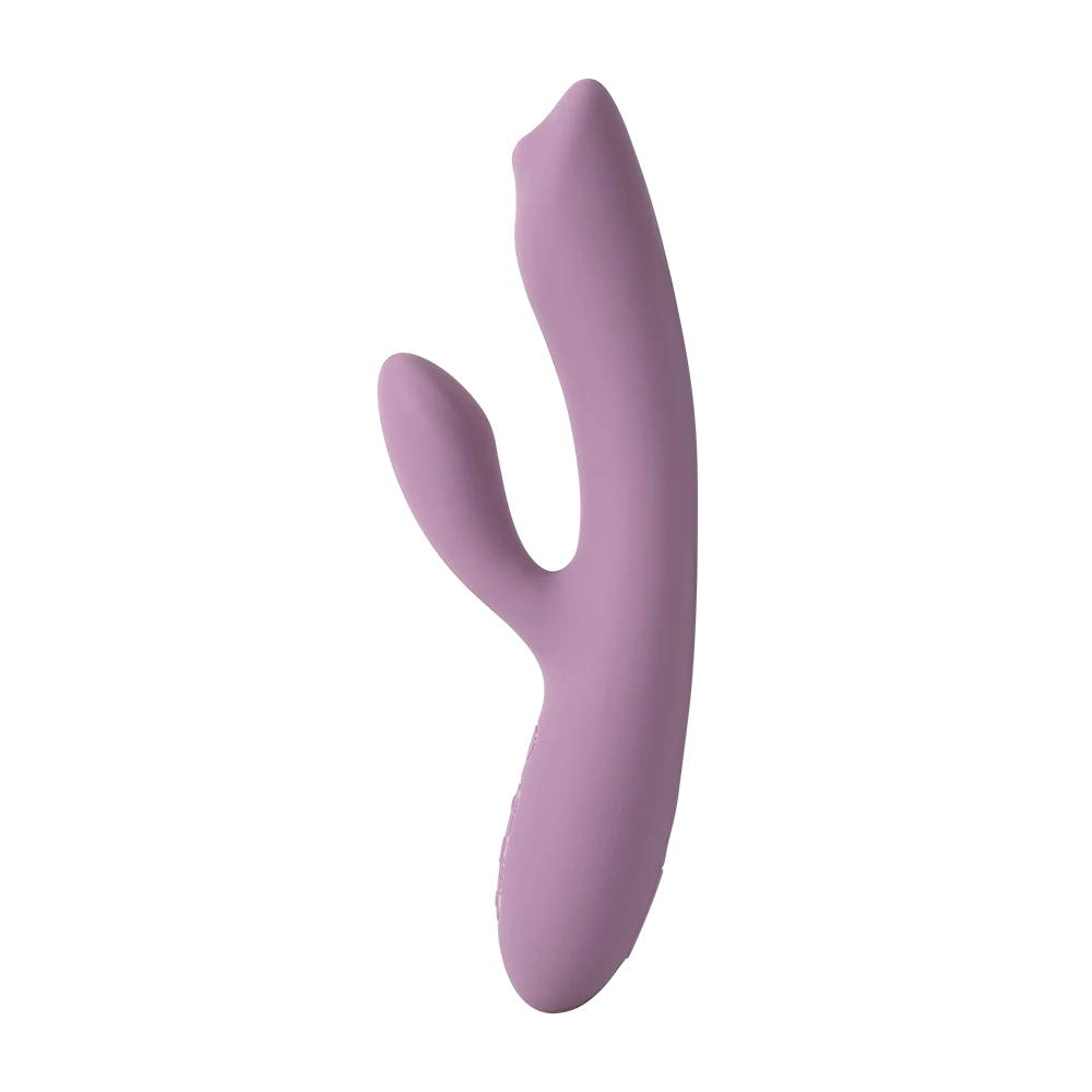 SVAKOM - Trysta Neo App-controlled rabbit vibrator with g-spot ball