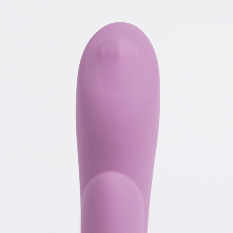 SVAKOM - Trysta Neo App-controlled rabbit vibrator with g-spot ball