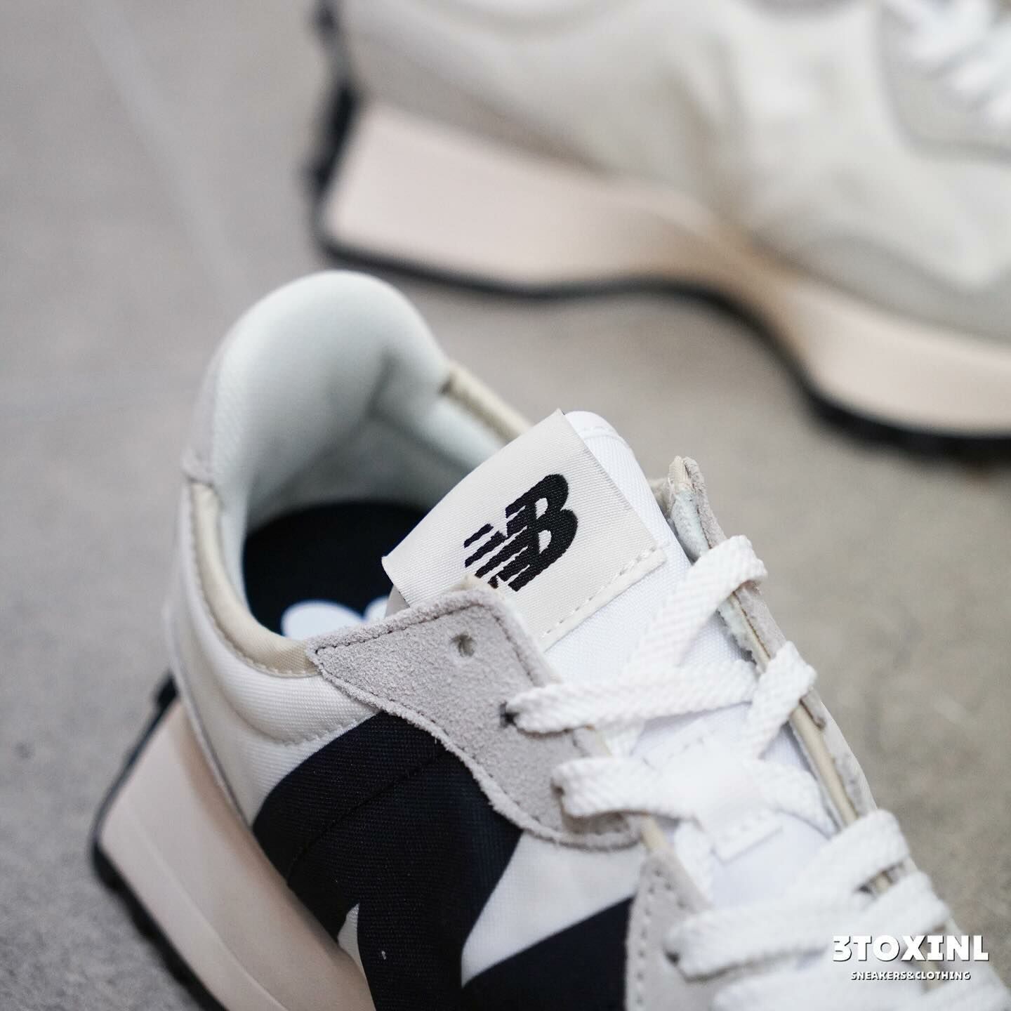 (預訂) New Balance 327 - MS327FE