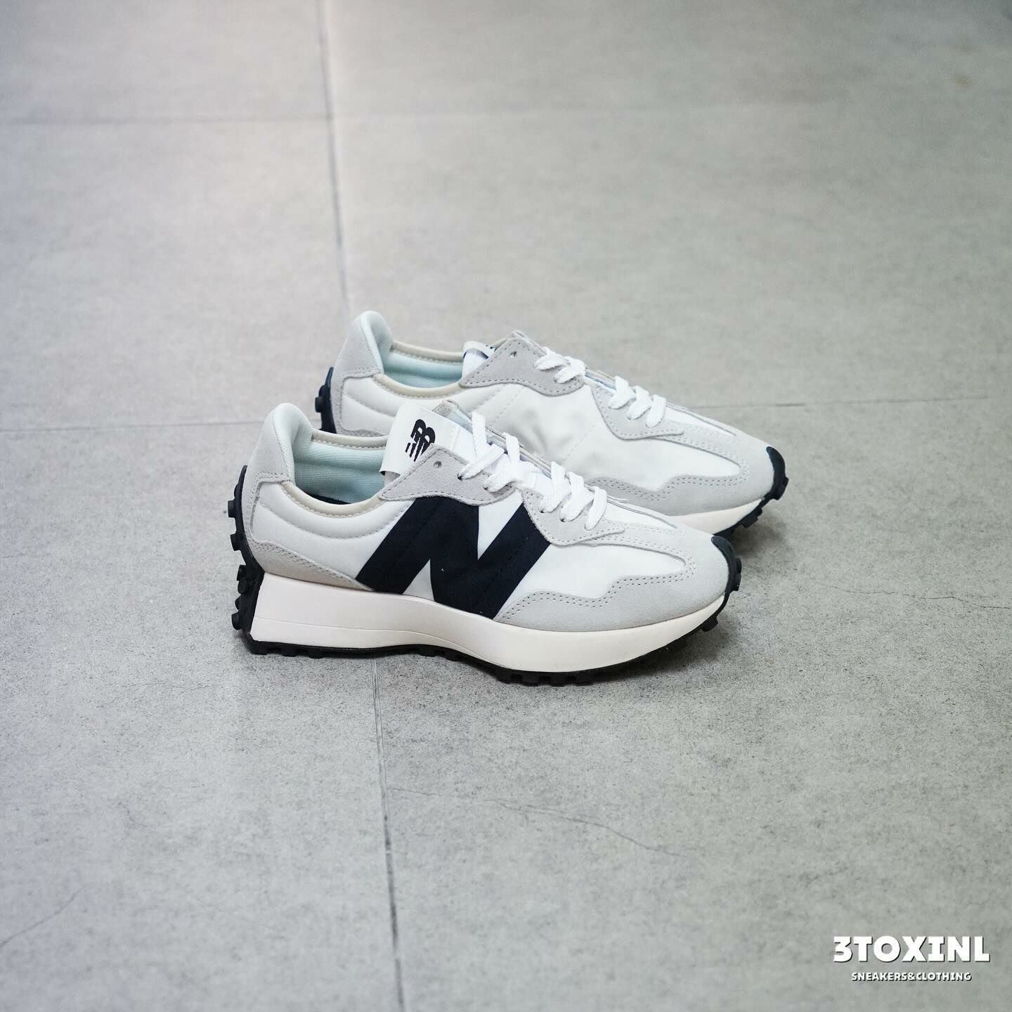 (預訂) New Balance 327 - MS327FE