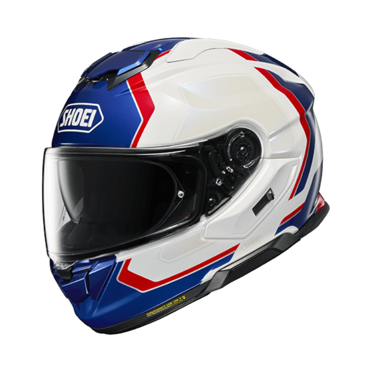 SHOEI GT-AIR 3 REALM TC-10