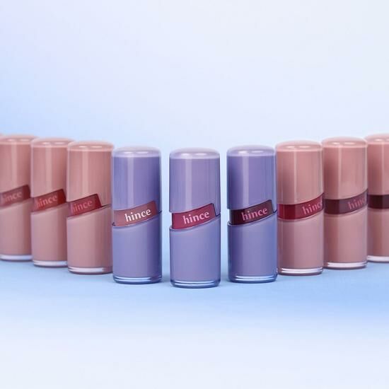 《02/06/08現貨》HINCE Raw glow gel tint