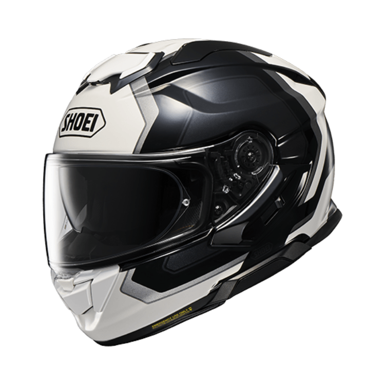 SHOEI GT-AIR 3 REALM TC-5