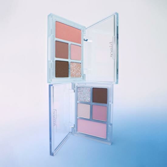 《Olive young連線》hince All-Round Palette