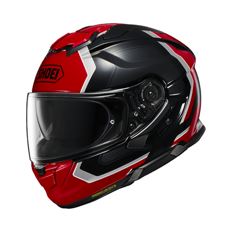 SHOEI GT-AIR 3 REALM TC-1