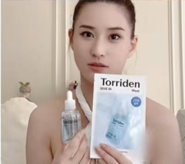 《現貨》Torriden DIVE-IN Mask