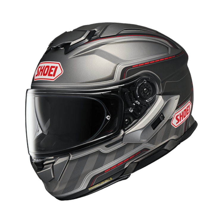 SHOEI GT-AIR 3 DISCIPLINE TC-1