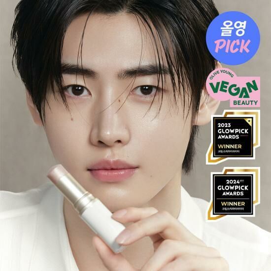 《clear/tender room/light 現貨》Hince True Dimension Balm