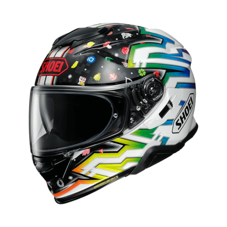 GT AIR 2 LUCKY CHARMS TC-10