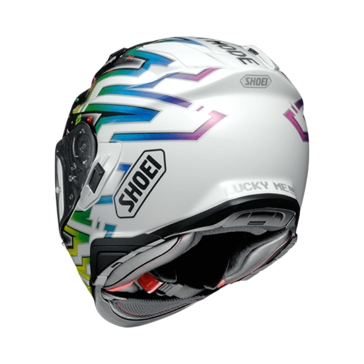 GT AIR 2 LUCKY CHARMS TC-10
