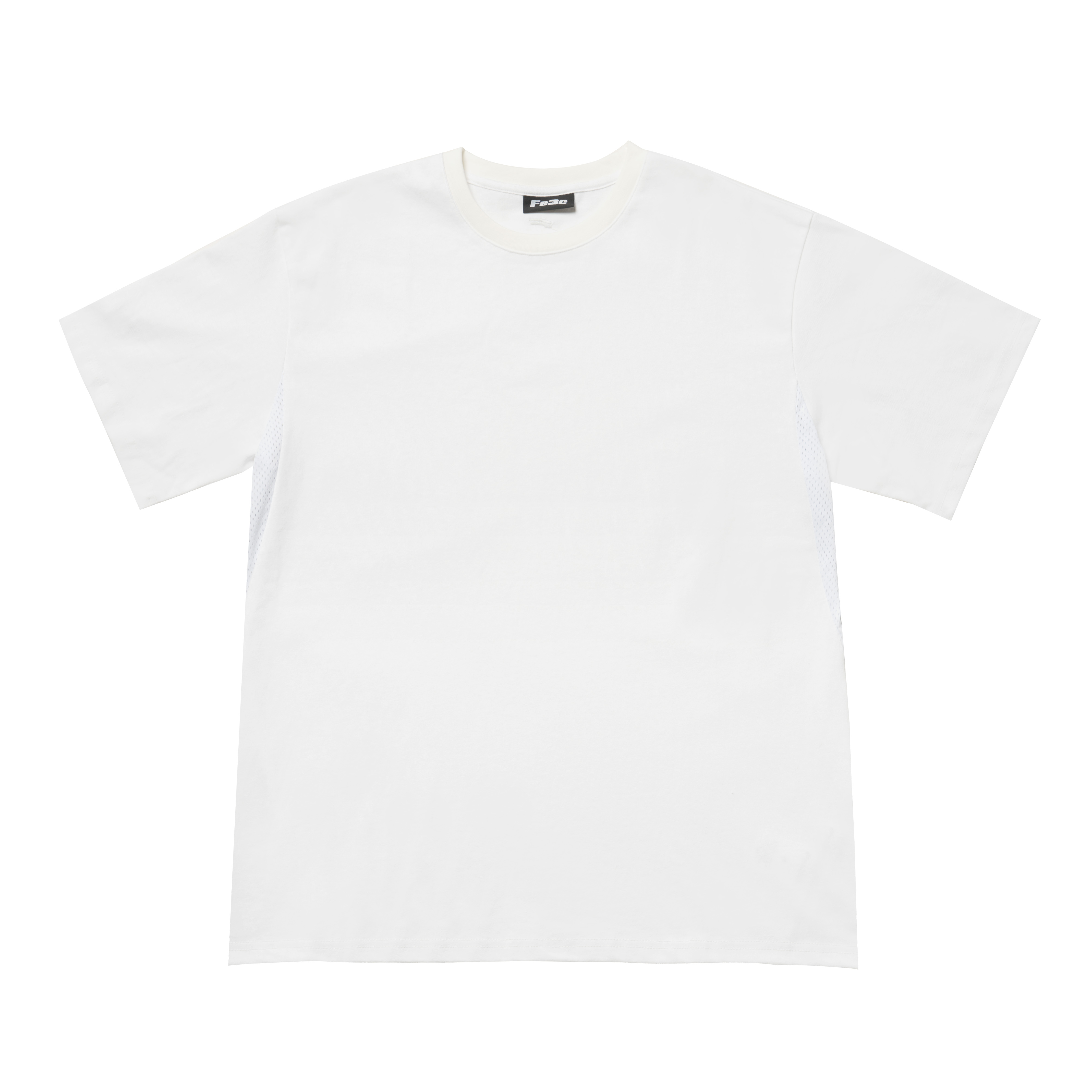 Fe3c Type “F” Tee