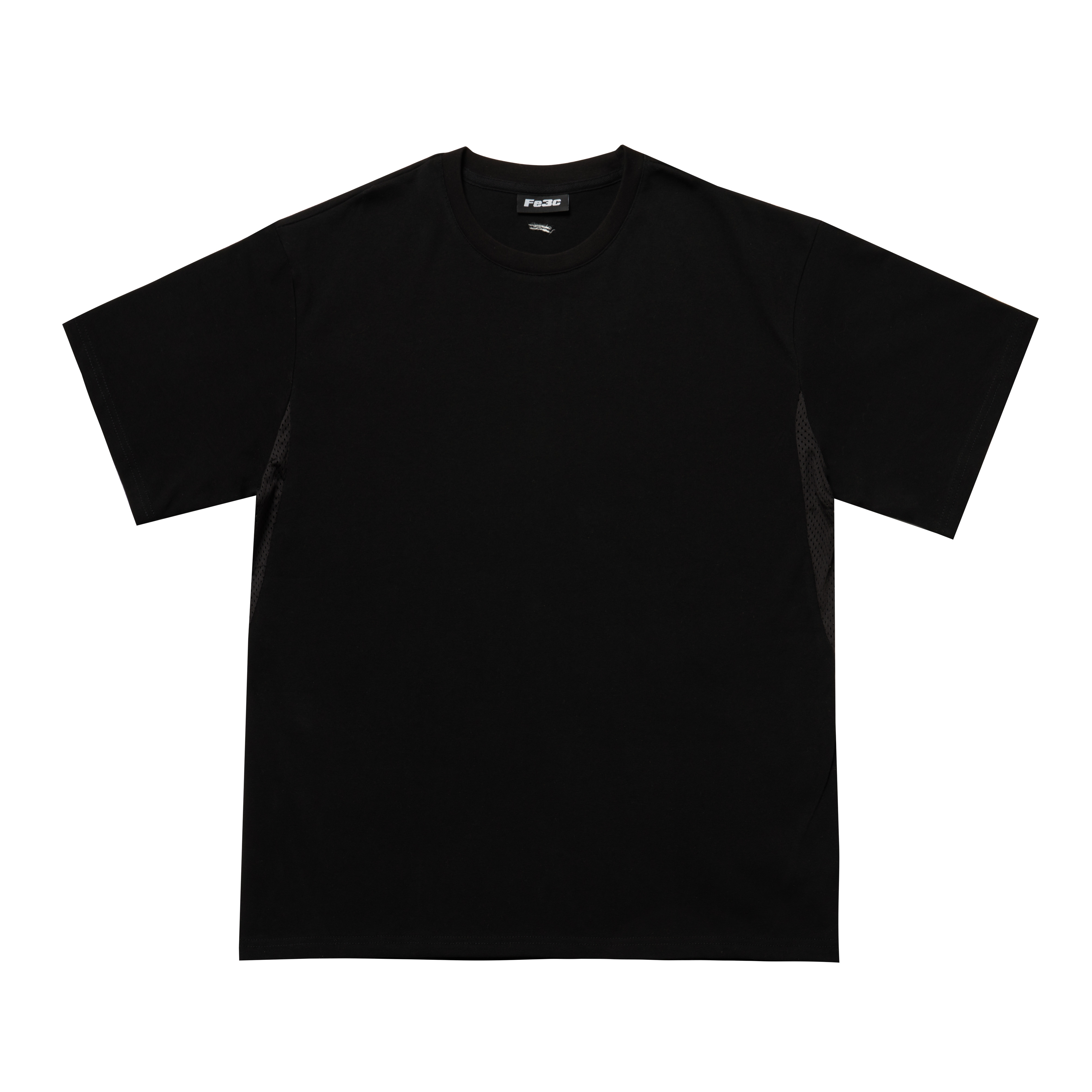 Fe3c Type “F” Tee