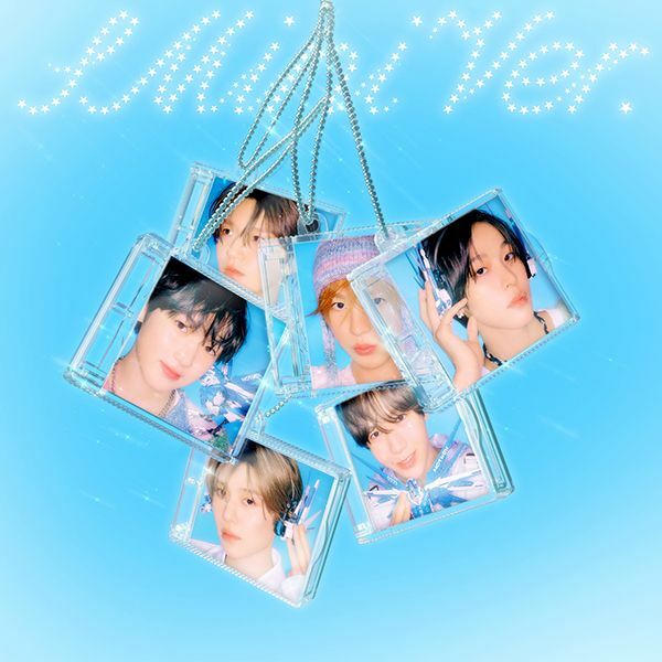 NCT WISH [Songbird] SMINI VERSION ( RANDOM)