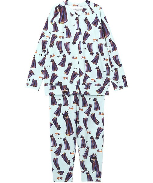 預購 - TCS埃及之旅Top+Pants SET