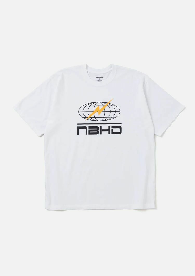 {現貨} Neighborhood NH . TEE SS-10