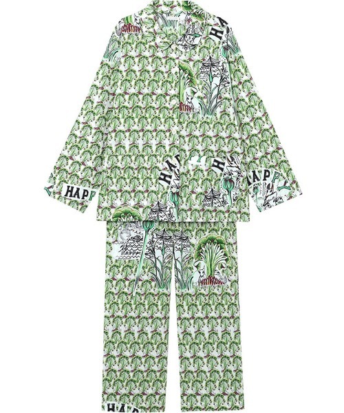 預購 - TCS埃及之旅Top+Pants SET