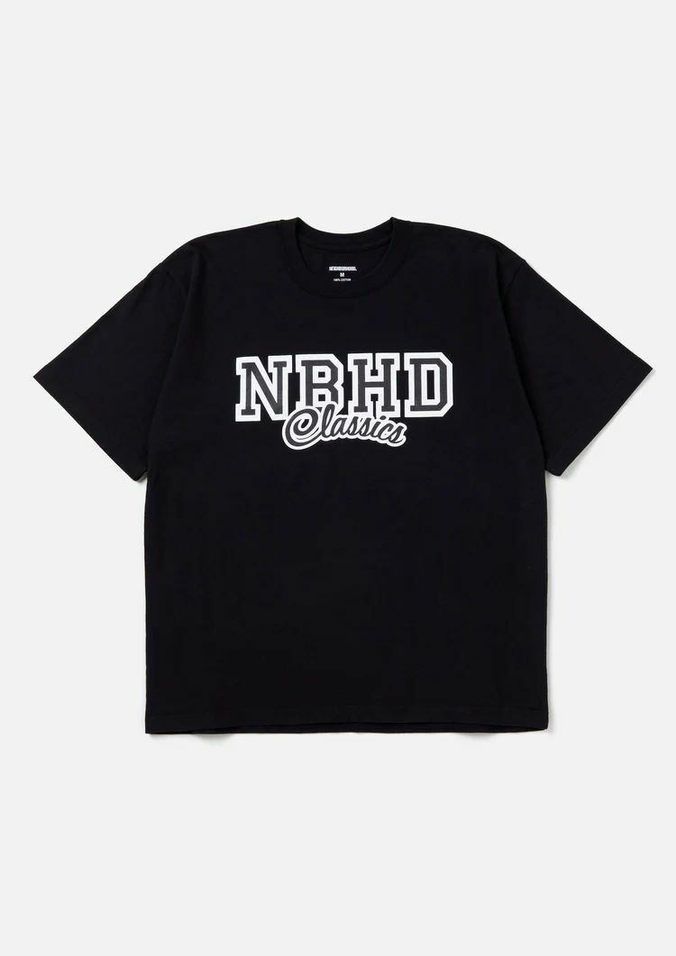 {現貨} Neighborhood NH . TEE SS-3