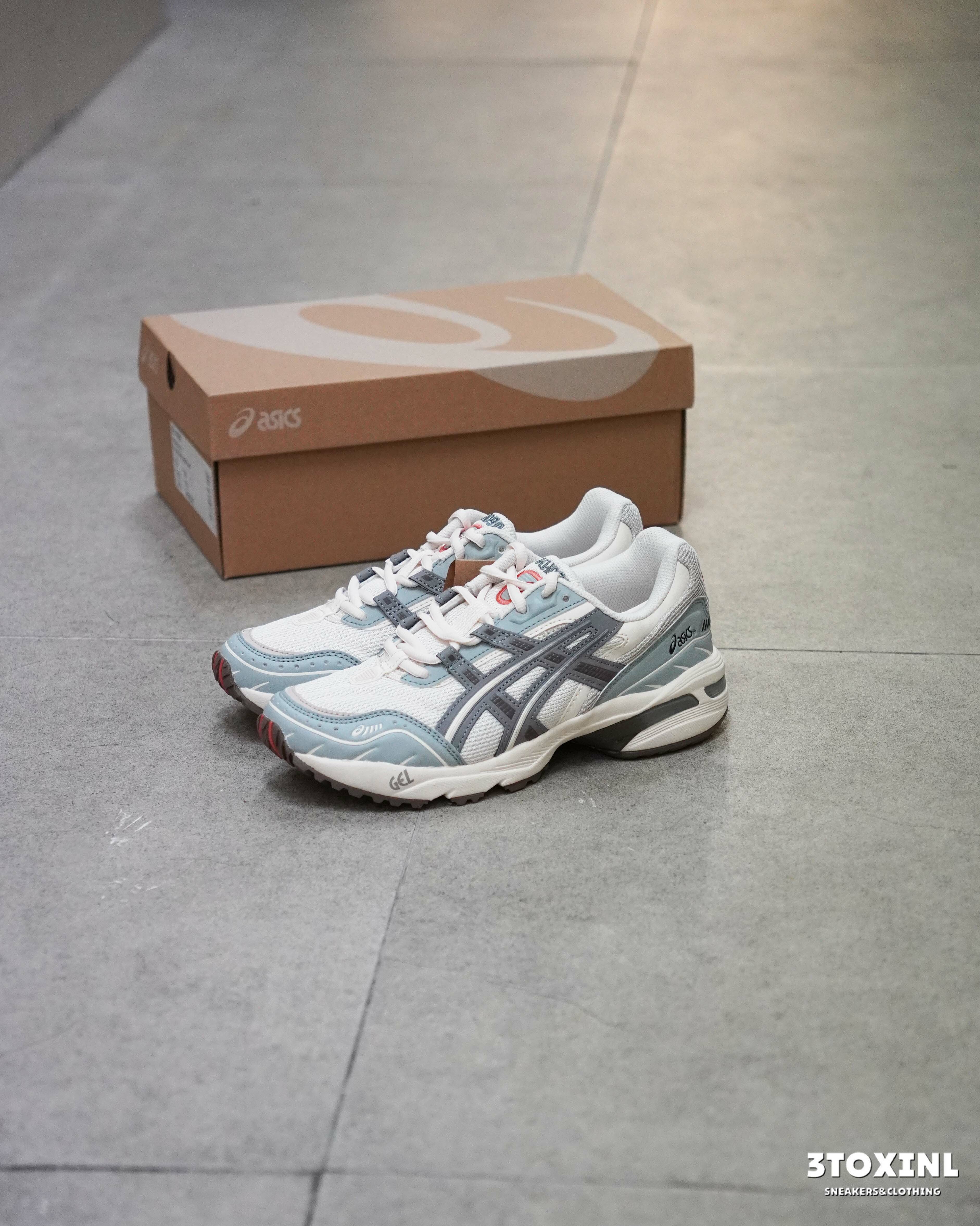 (預訂) Asics Gel-1090 V1 - 1203A243-021