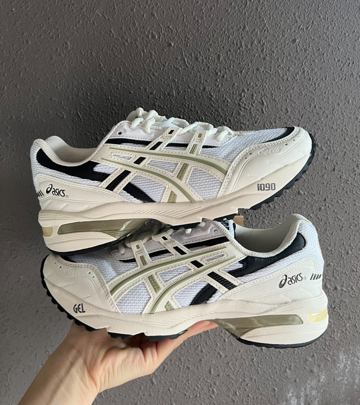 (預訂) Asics Gel-1090 - 1203A243-028