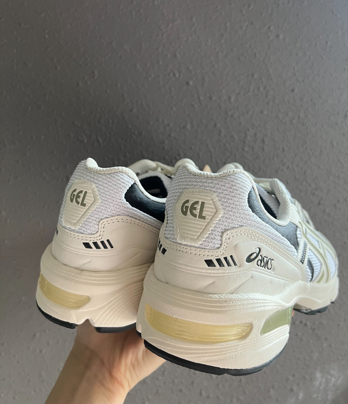 (預訂) Asics Gel-1090 - 1203A243-028