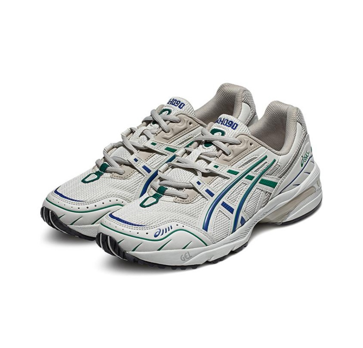 (預訂) Asics Gel-1090 V1 - 1203A243-101
