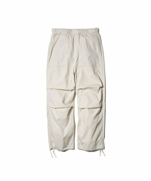 【代購】Snow Peak 雪峰 戶外 TAKIBI 輕量 防撕裂 休閒 長褲 PA-23SU104