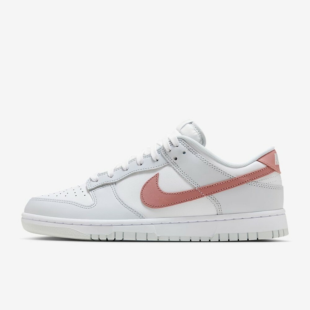 KTQ STORE ‧ Nike Dunk Low "Grey Pink" 灰粉 HF0730-160