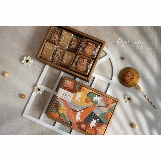 T10上掀盒 中秋 夢菲斯之境 10入/包【3A14-215003】