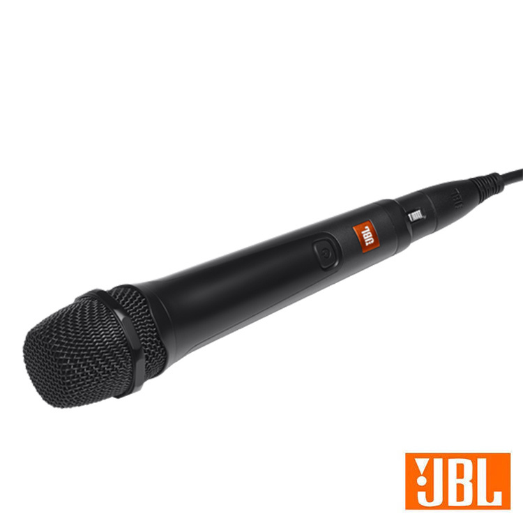 JBL PBM100 動圈式 麥克風 附導線