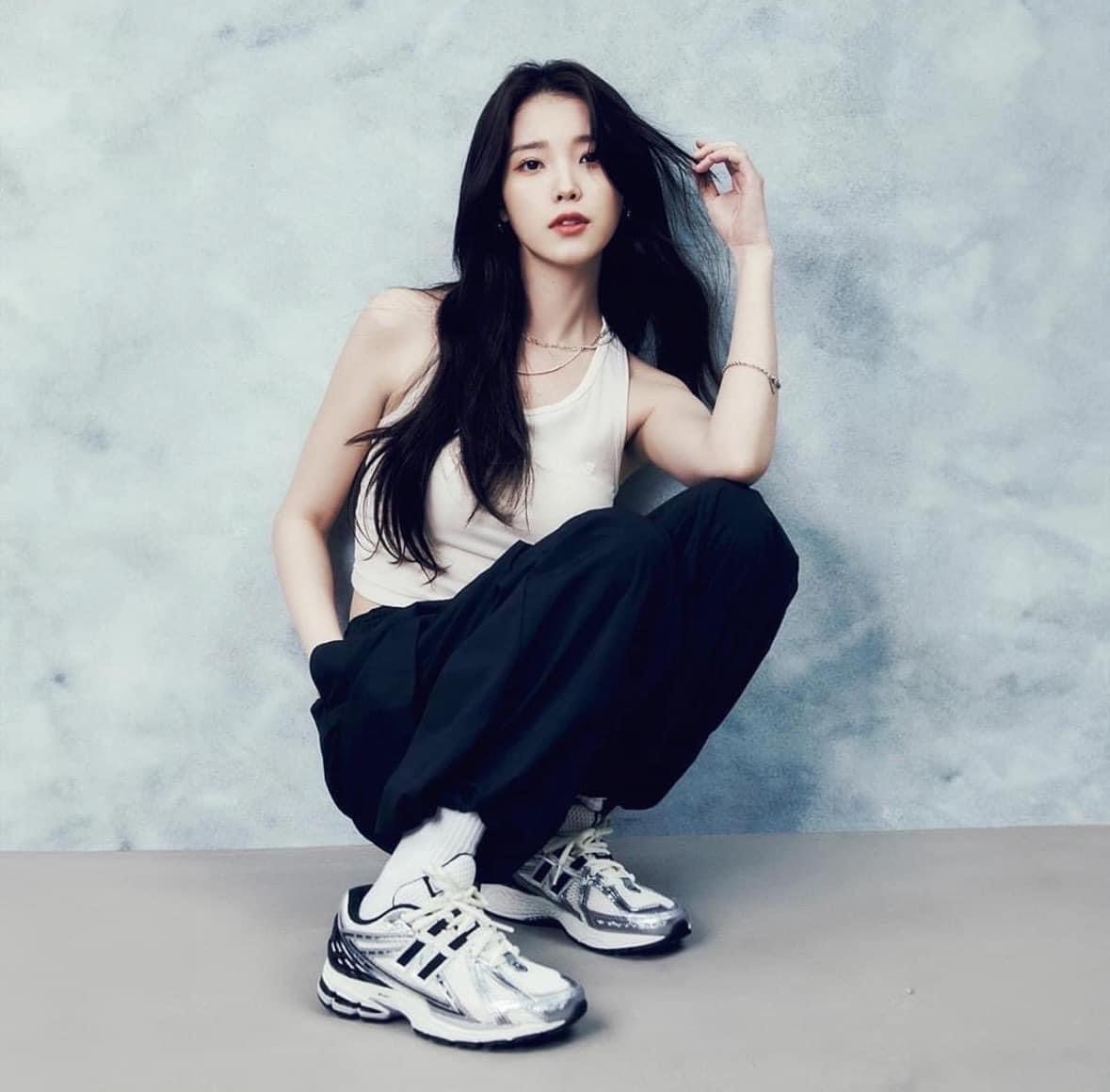 New Balance NB 1906R IU同款 復古 Y2K 奶油 黑銀 M1906RER